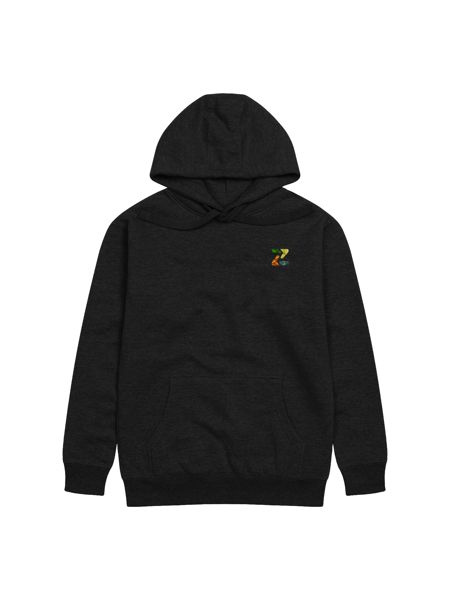 Zyphorix | Autumn Hoodie product image (2)