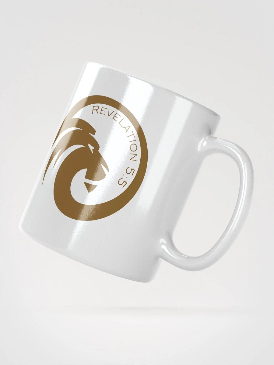 Swirling Embrace Mug product image (5)