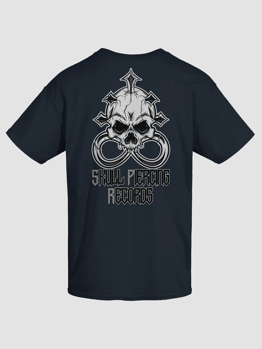 ZAGAN TDK T-Shirt product image (4)
