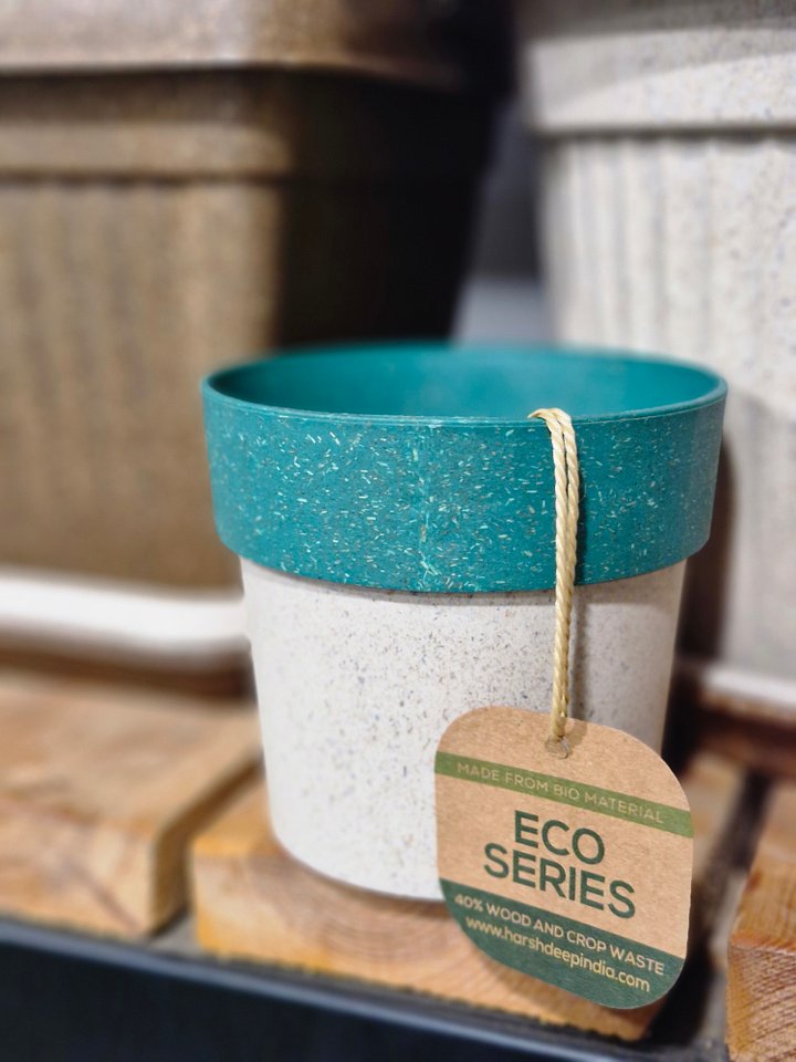 Harshdeep Arti pot eco series product image (1)