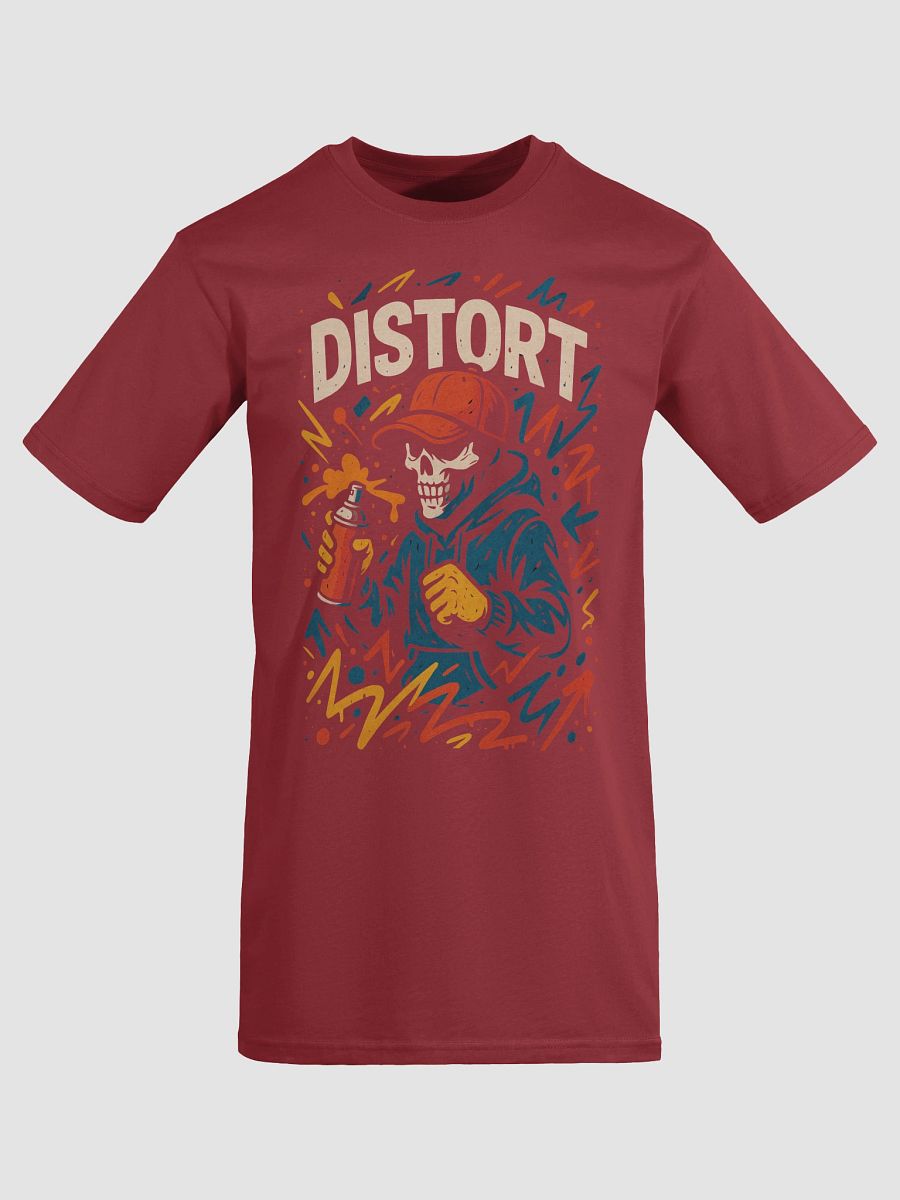 Urban Vandal Premium Tee product image (10)