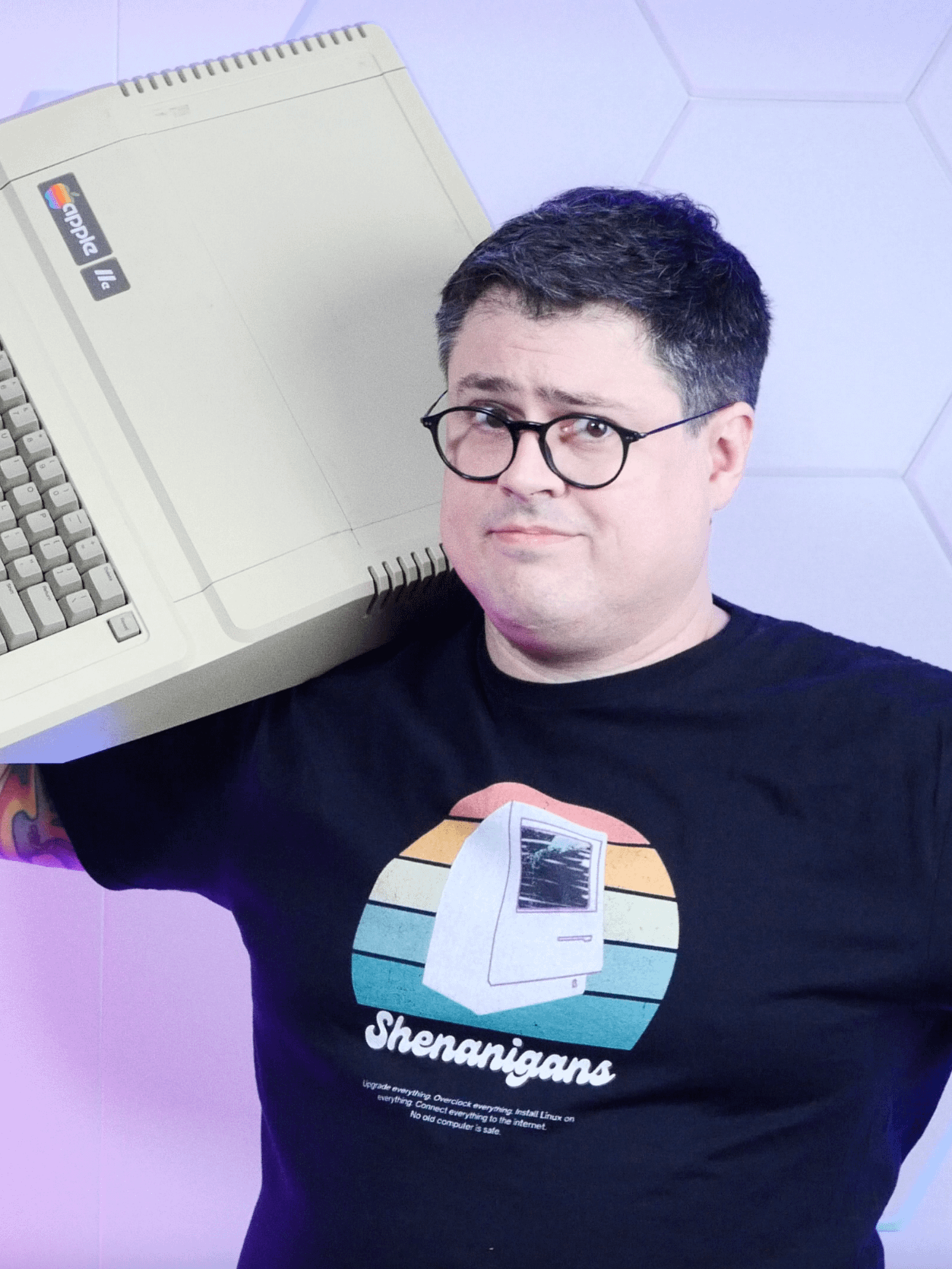 Shenanigans product image (4)