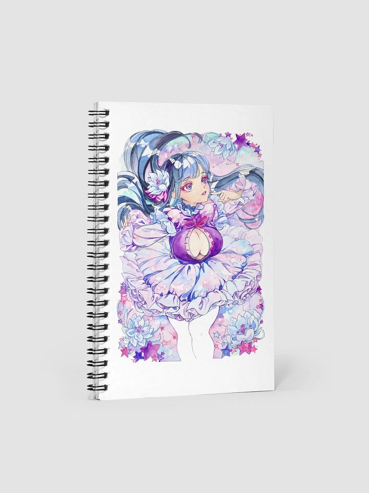 Stargazer Notebook product image (1)