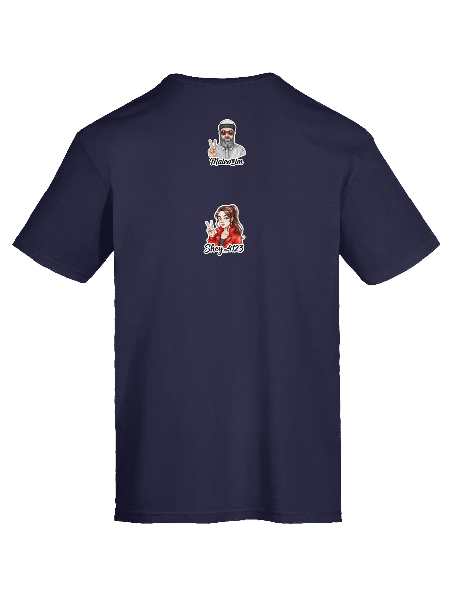Matty and Shey product image (11)