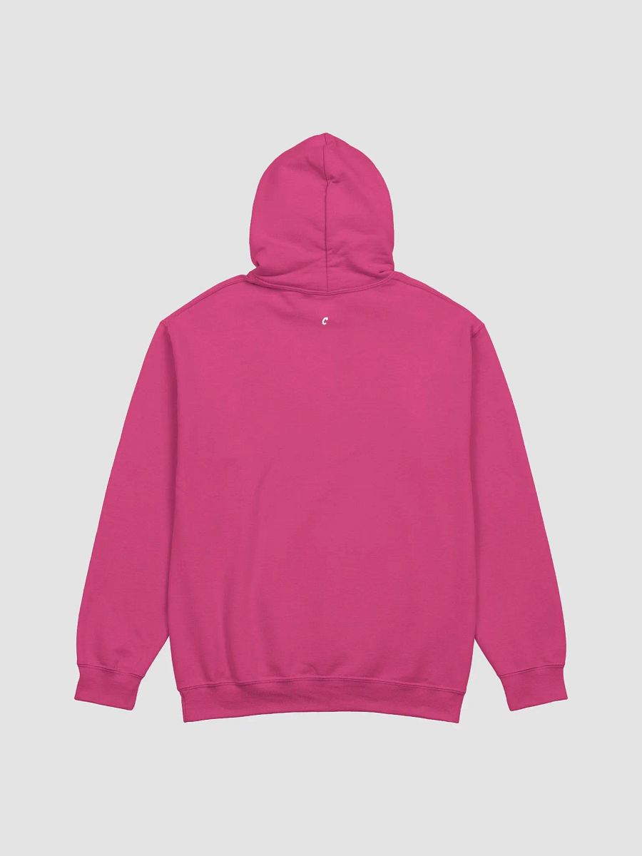 CF Classic Hoodie product image (4)