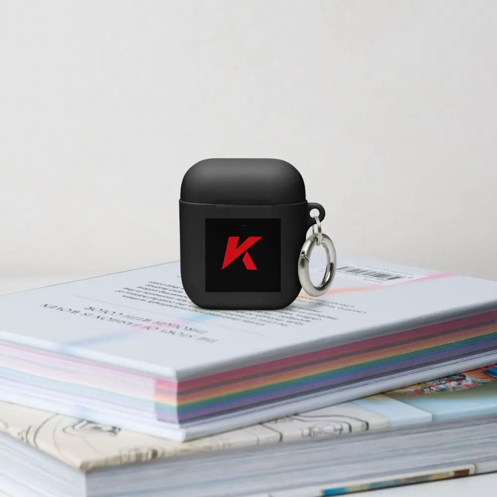 KeepinItRealKev Airpod Case product image (8)