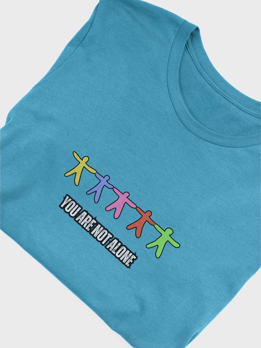 Vibrant Unity T-Shirt product image (50)