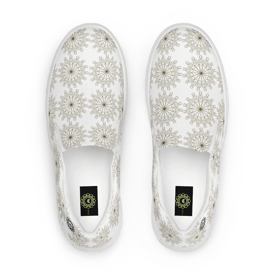 Symmetric Serenity Slip-On Shoes product image (3)