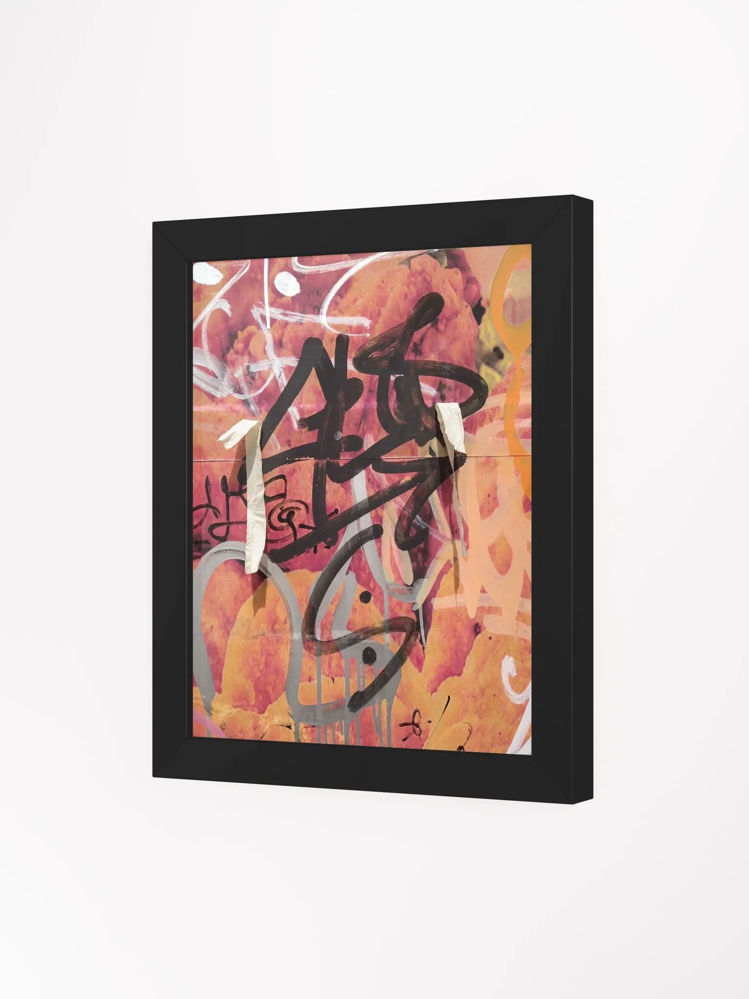 Bacon, Egg & Cheese [Framed Print] product image (3)