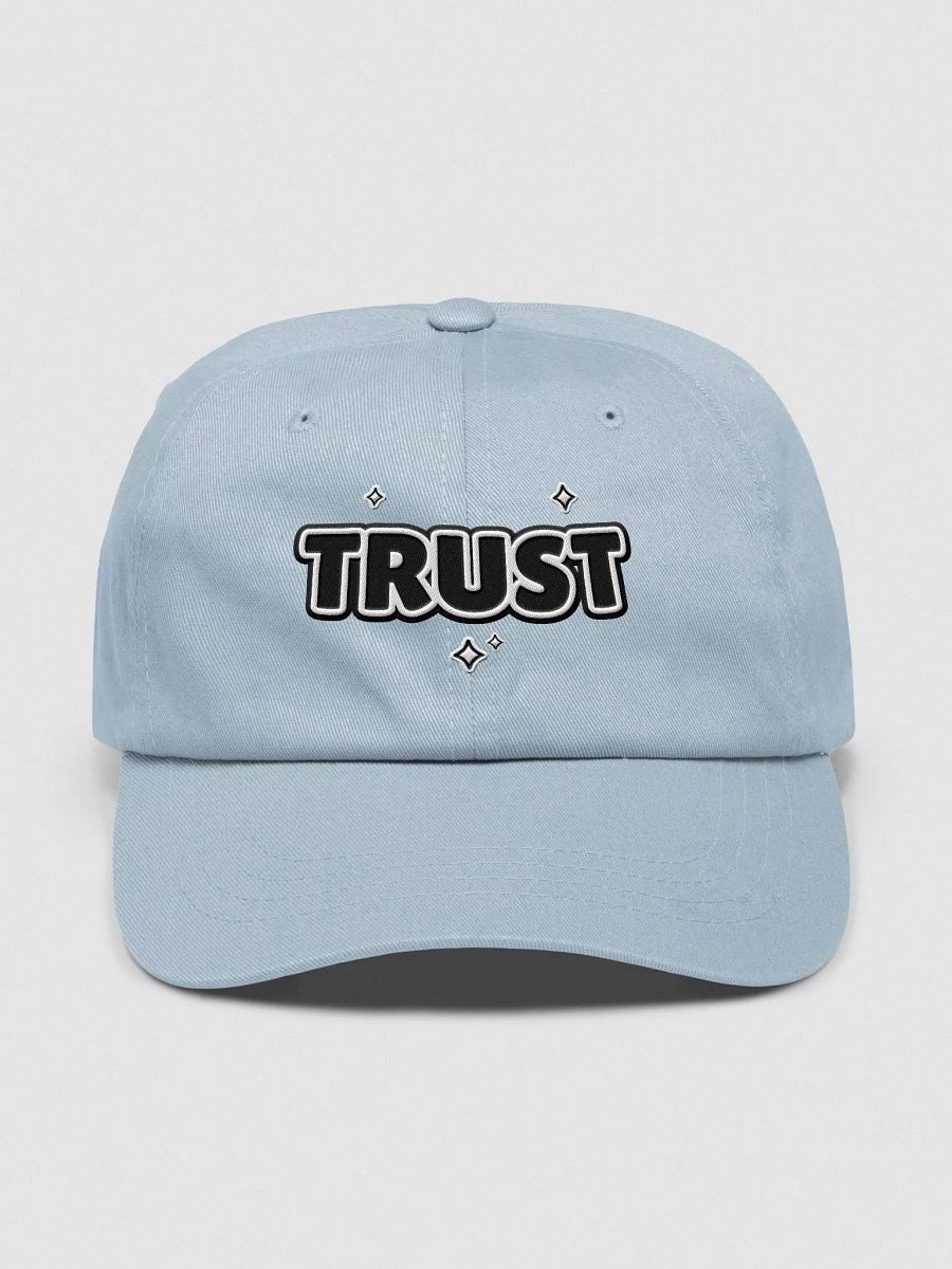 TRUST Classic Dad Hat product image (3)