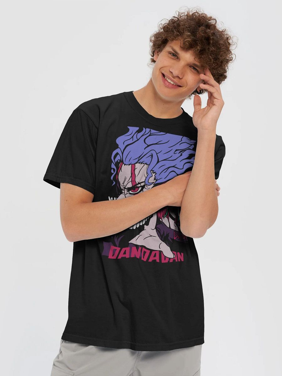 Dandadan Style product image (5)