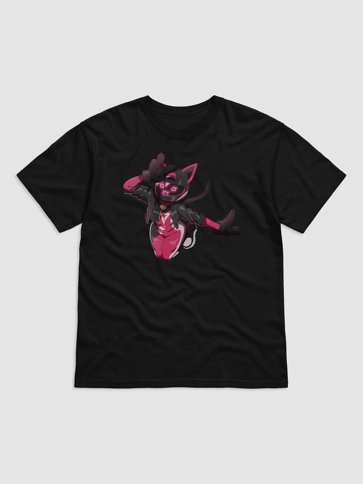 N.Y.A Mascot Tee product image (2)