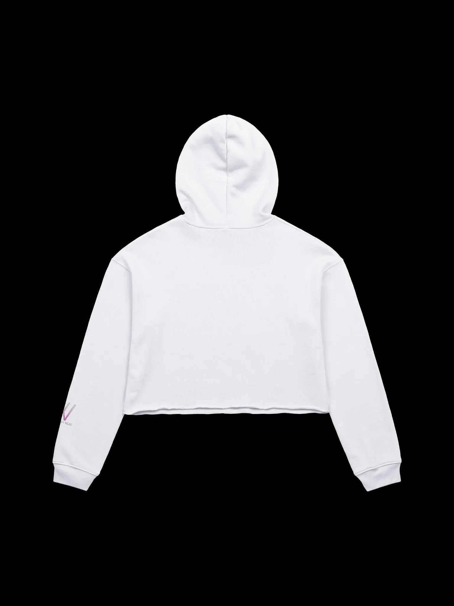 That Dawwg Crop Hoodie product image (23)