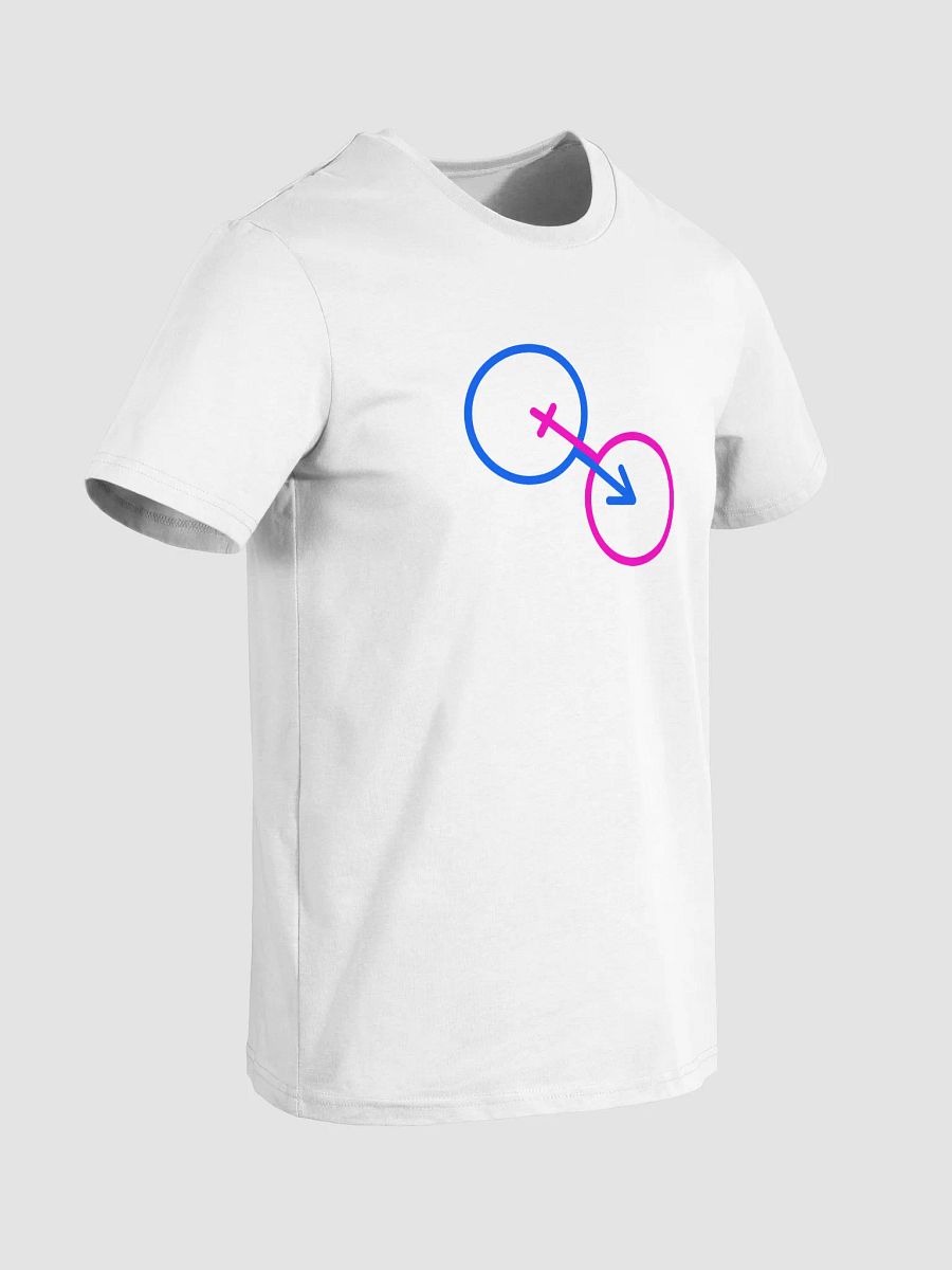 Traditional Is The Way Organic Tee product image (3)