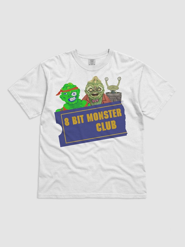 8 Bit Monster Club product image (3)
