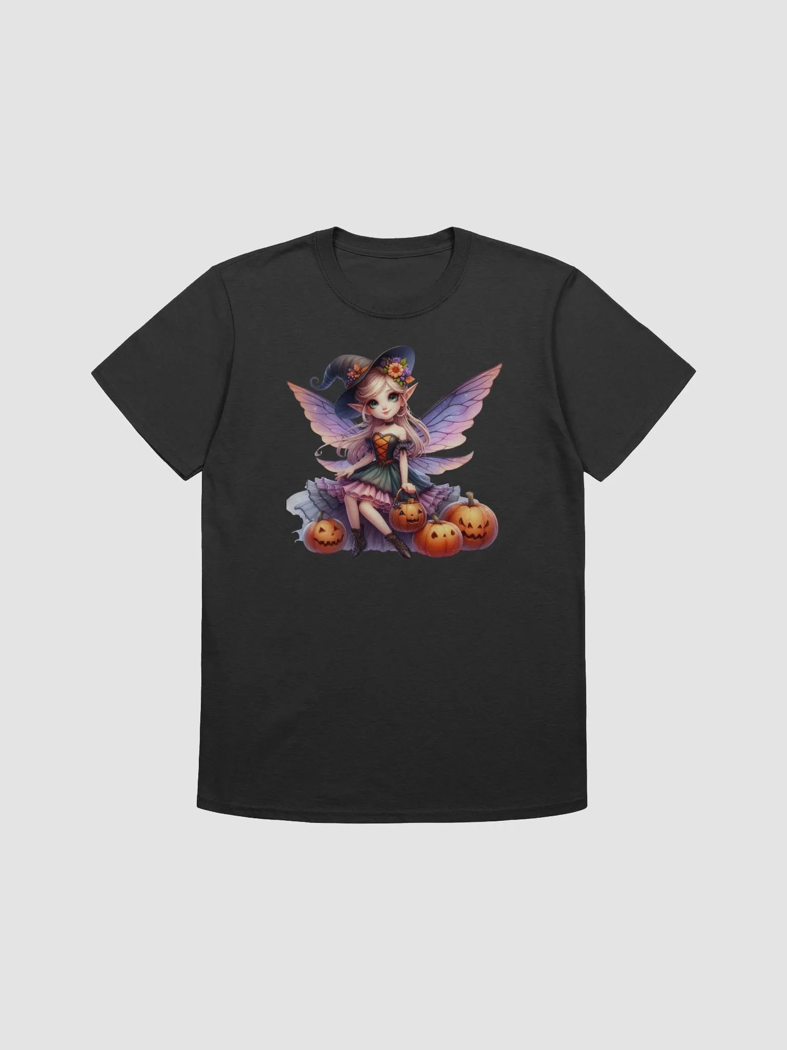 Cute Halloween Fairy 13 product image (4)