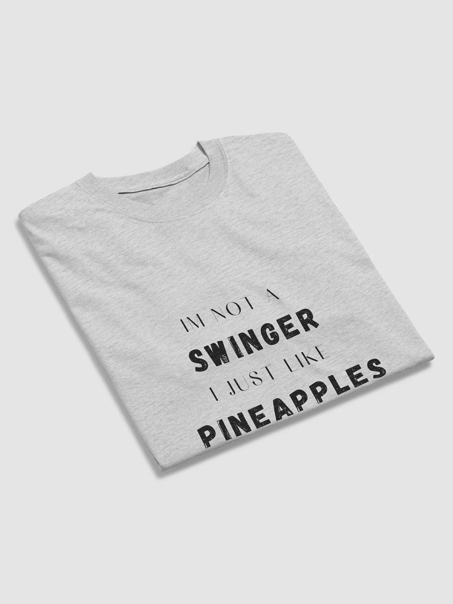 Not A Swinger product image (4)