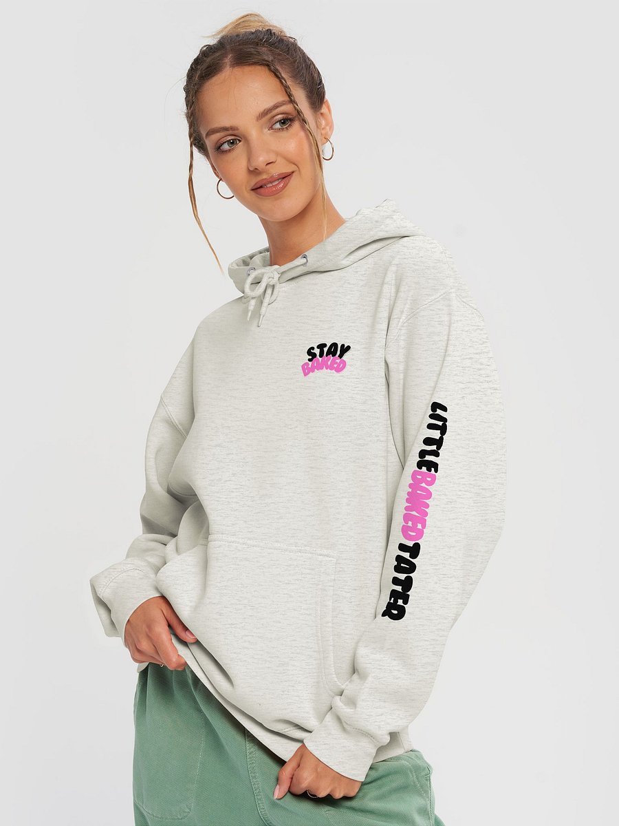 Stay Baked UniHoodie product image (15)