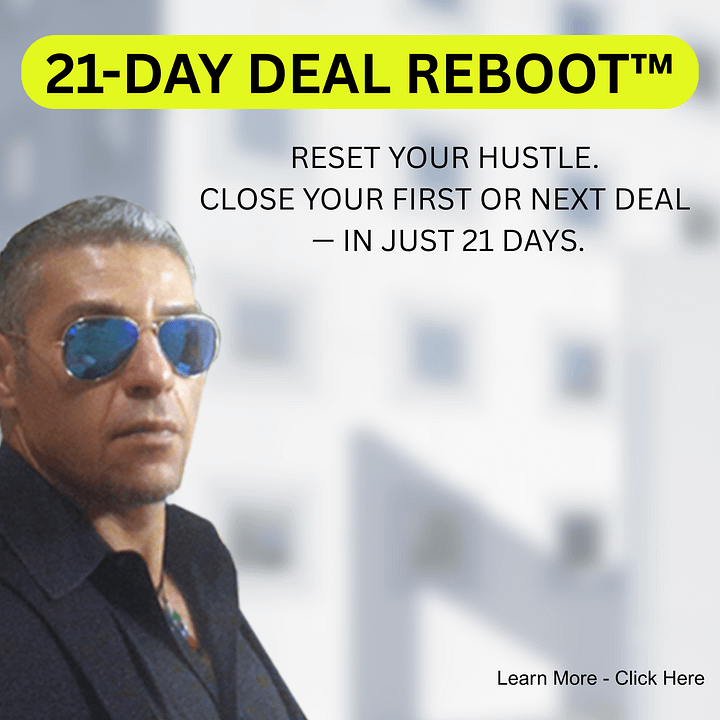 21-DAY DEAL REBOOT™ product image (1)