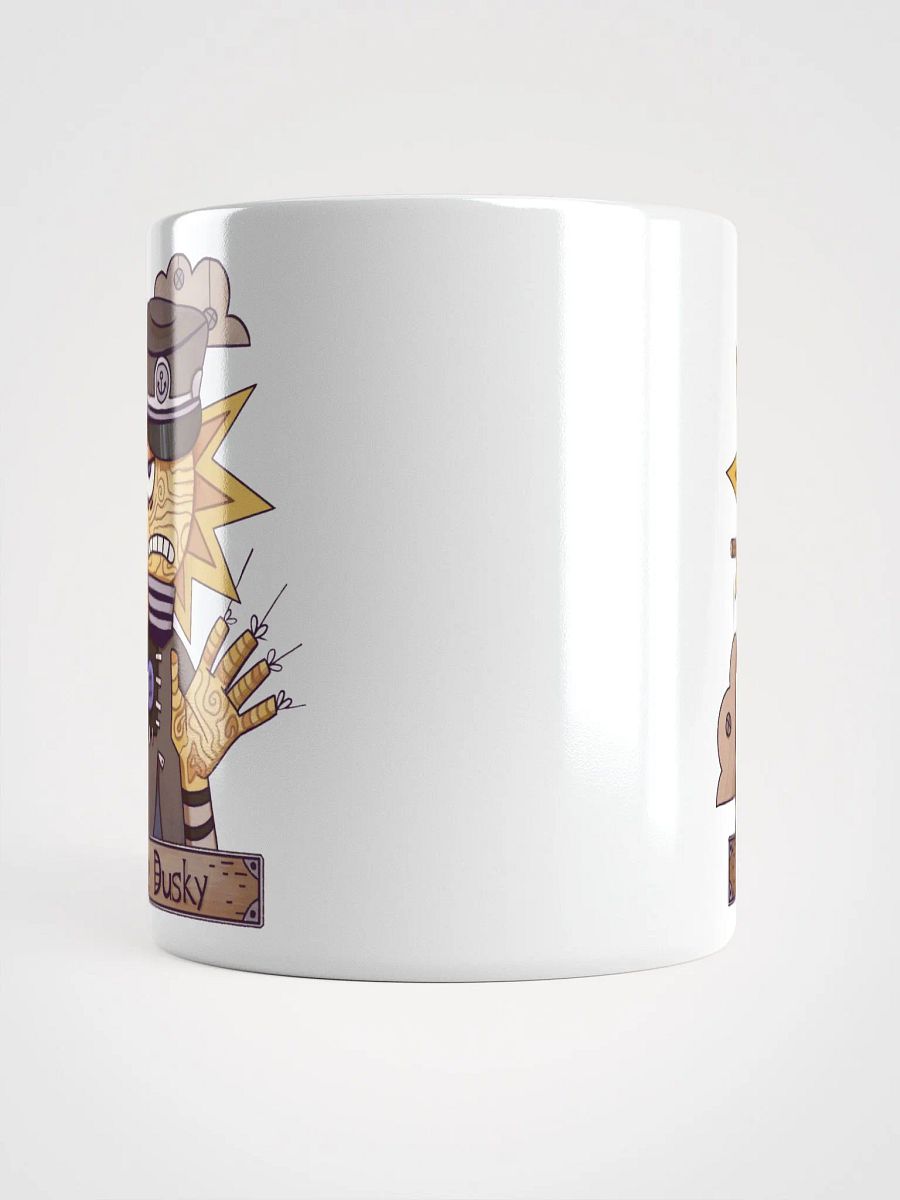 Mr. Dusky Mug product image (5)
