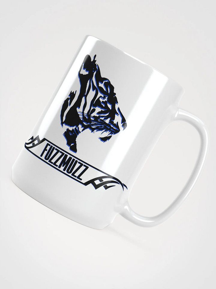FuzzMuzz Mug product image (1)