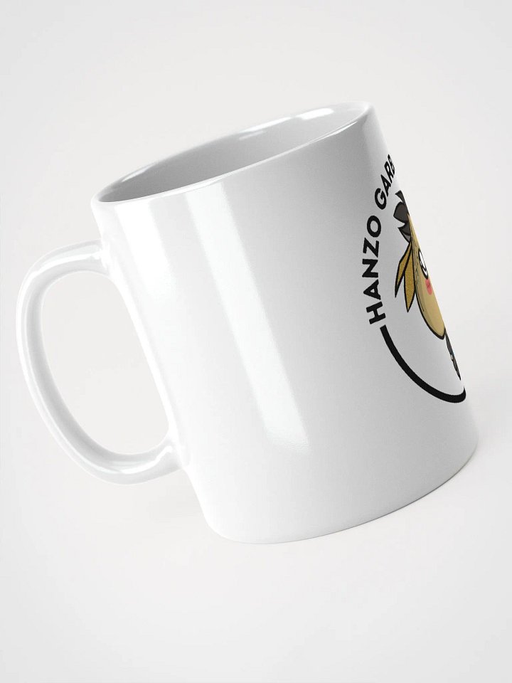 Hanzo Garbanzo Beanz by Elyzaria_ product image (2)
