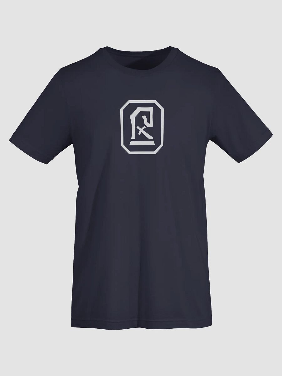 Vertical By Wisdom and Effort T-Shirt product image (41)