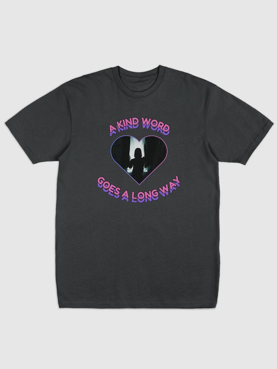 Heartfelt Kindness Men's Tee product image (1)