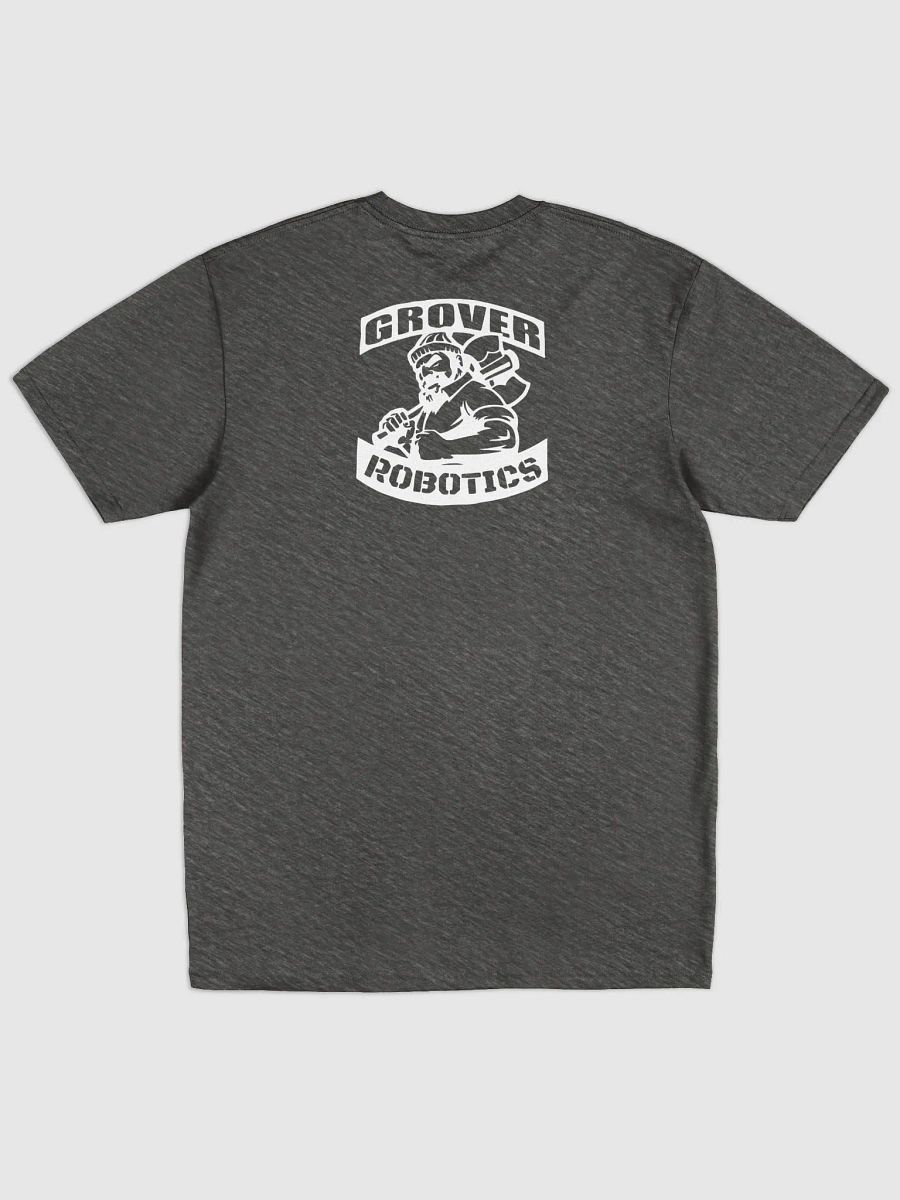 Robotics Dad Tee product image (11)
