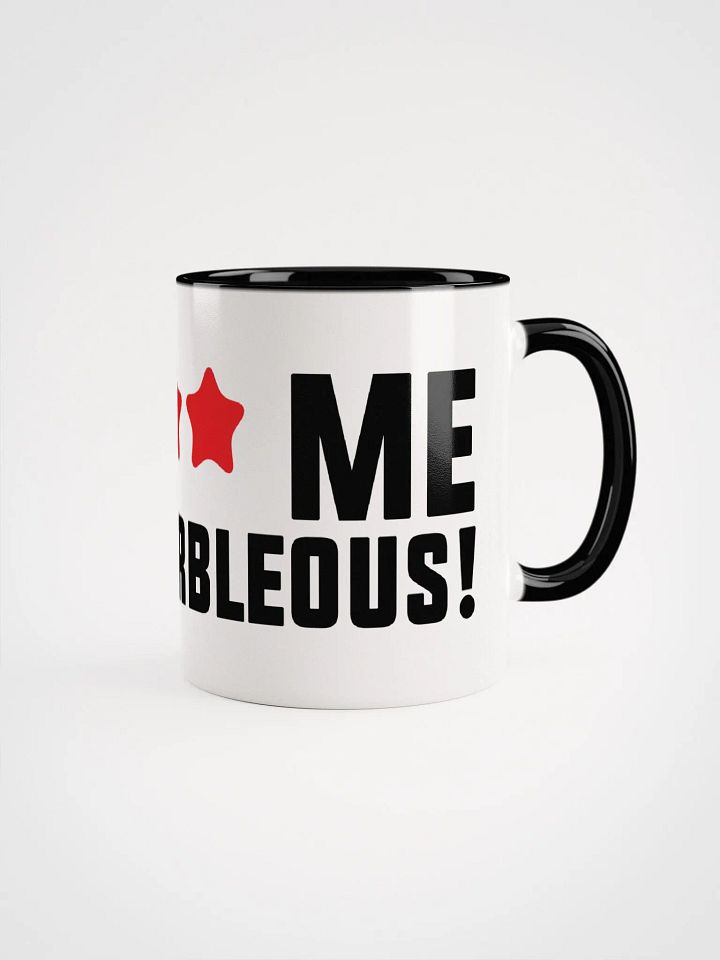 Drink me, I'm Marbleous product image (1)