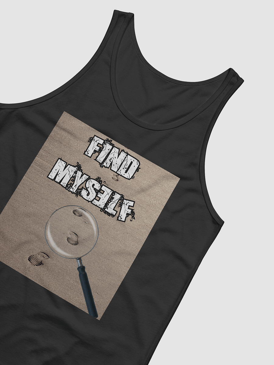 TENN4OUR ( Find Myself) TANK product image (19)