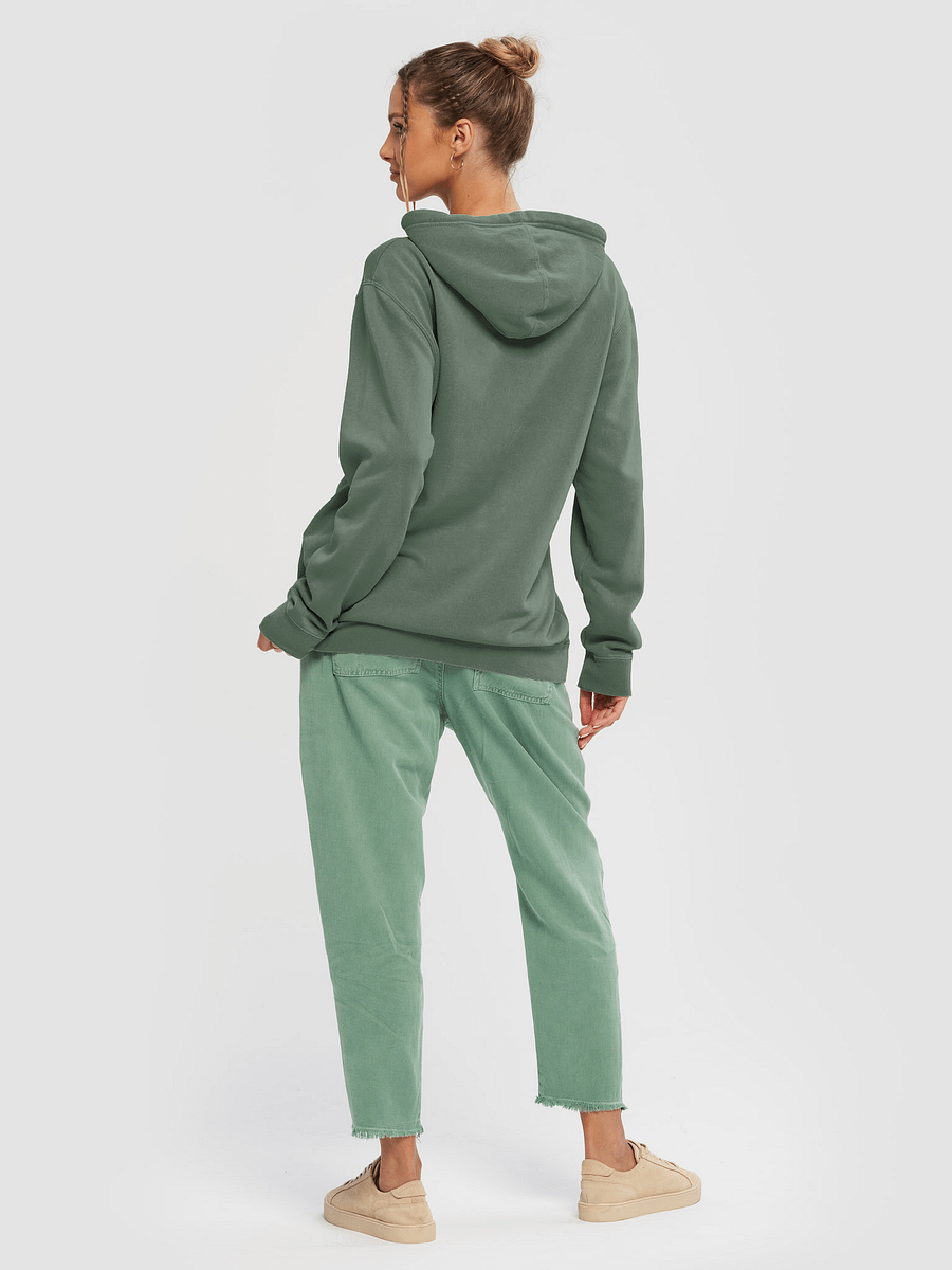 The Art of Noticing - Hoodie - Dark Mode product image (10)