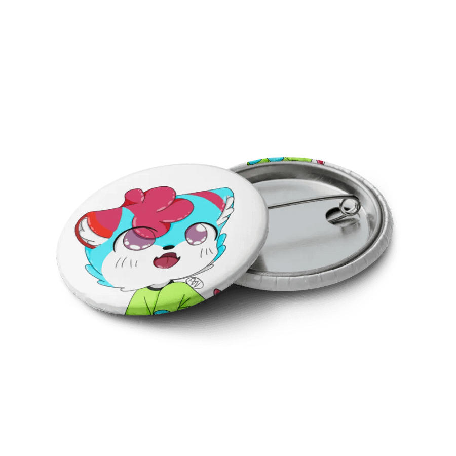 Jasper Enamel Pins! product image (12)