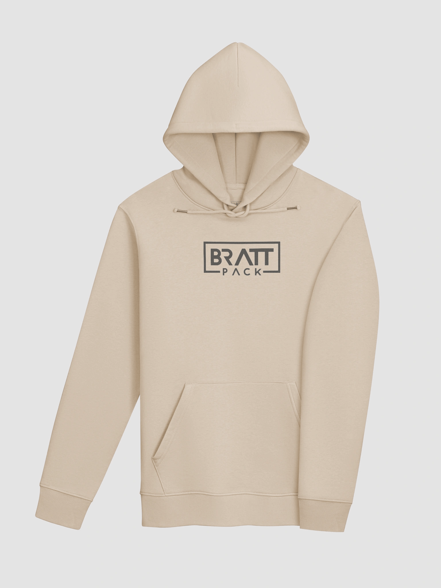 The Classic Bratt Pack Hoodie product image (8)
