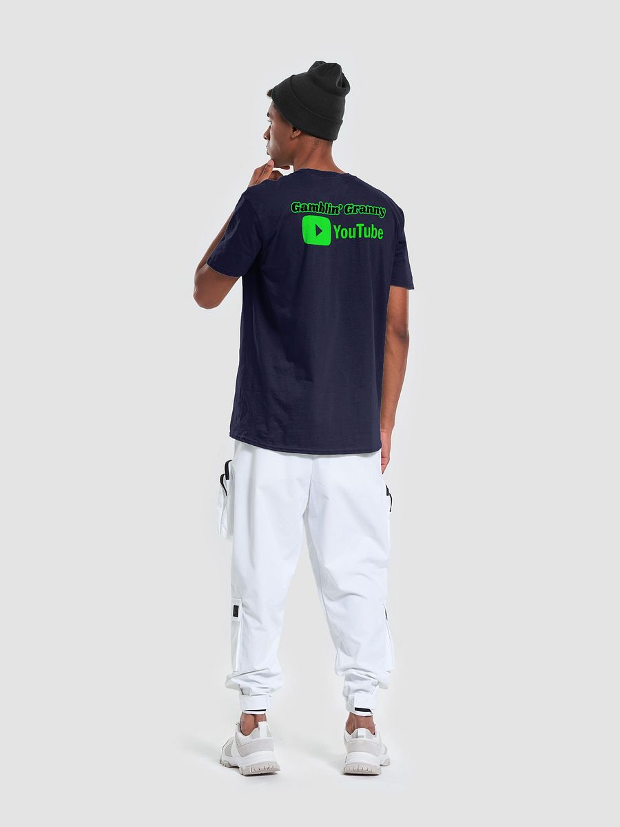 Quit Dickin' Around Tee YT product image (12)