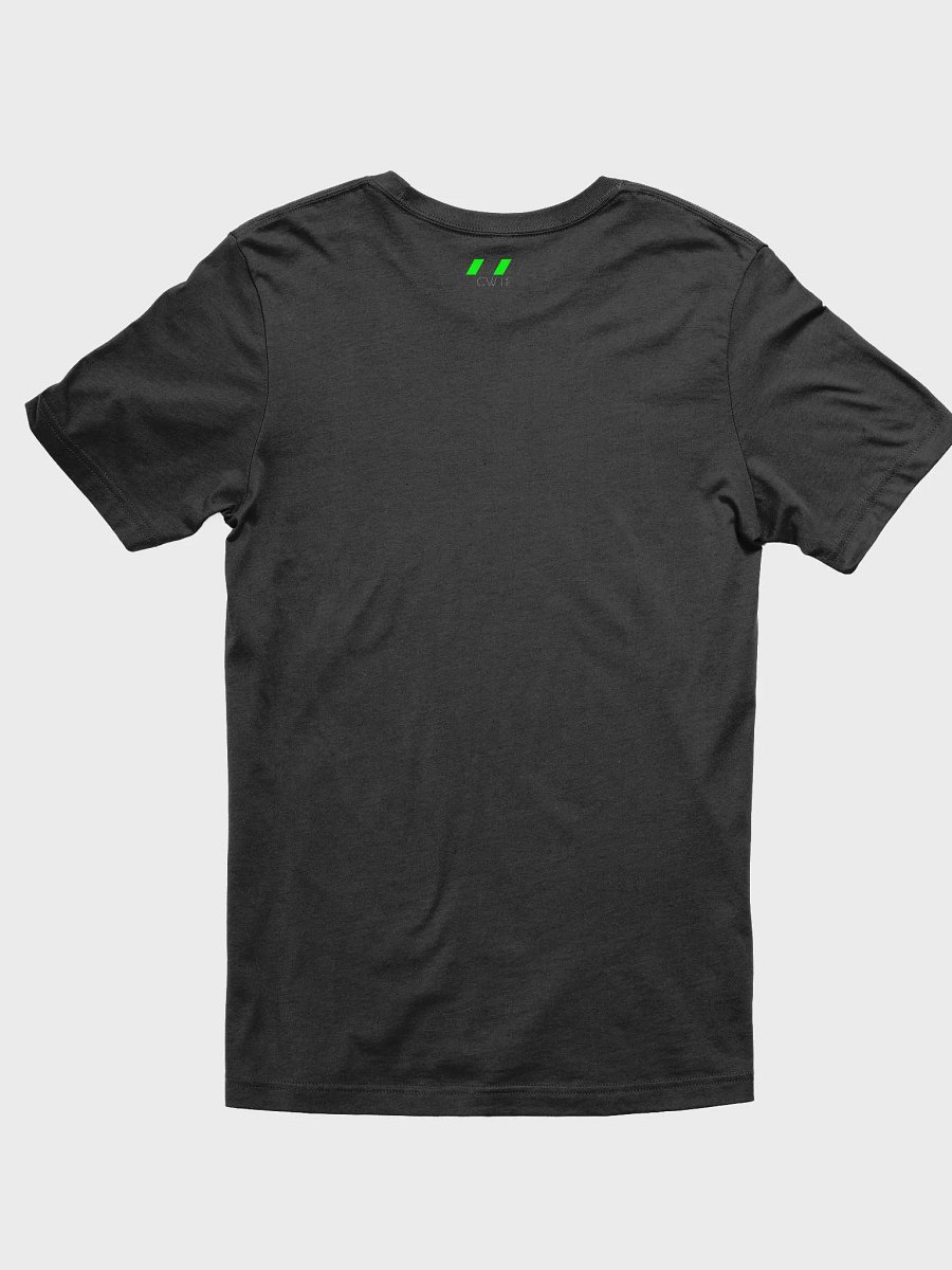 Live Easy, Flow Freely. Neon product image (2)