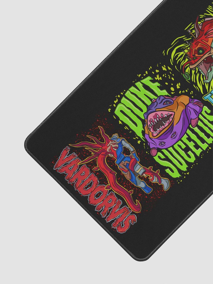 DT2 Desk Mat product image (3)