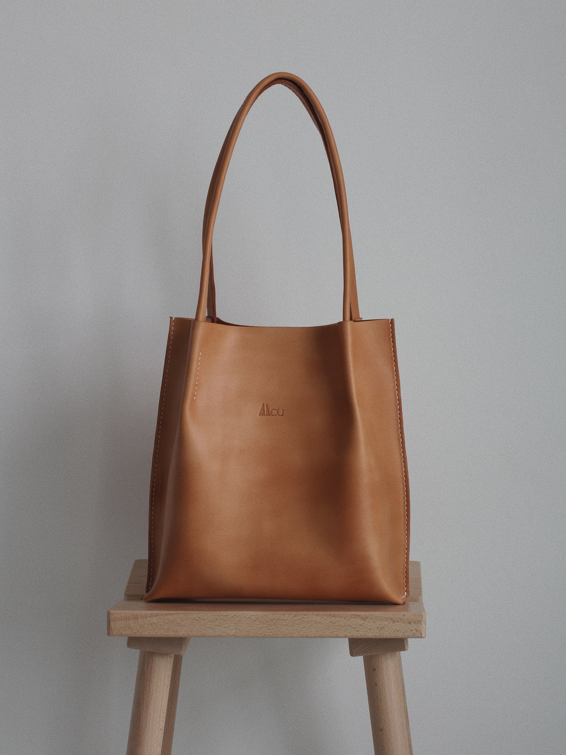 Tote - Natural, Honey, Black product image (8)