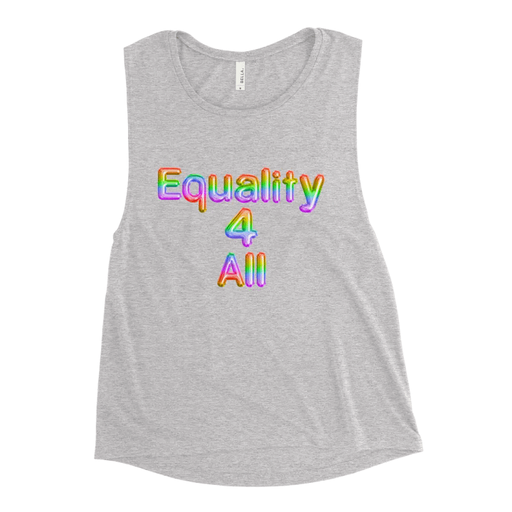 ETHANBOMB - EQUALITY TANK TOP product image (49)