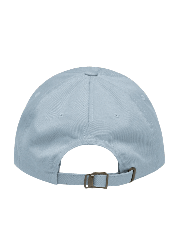 authentic blue hat product image (2)