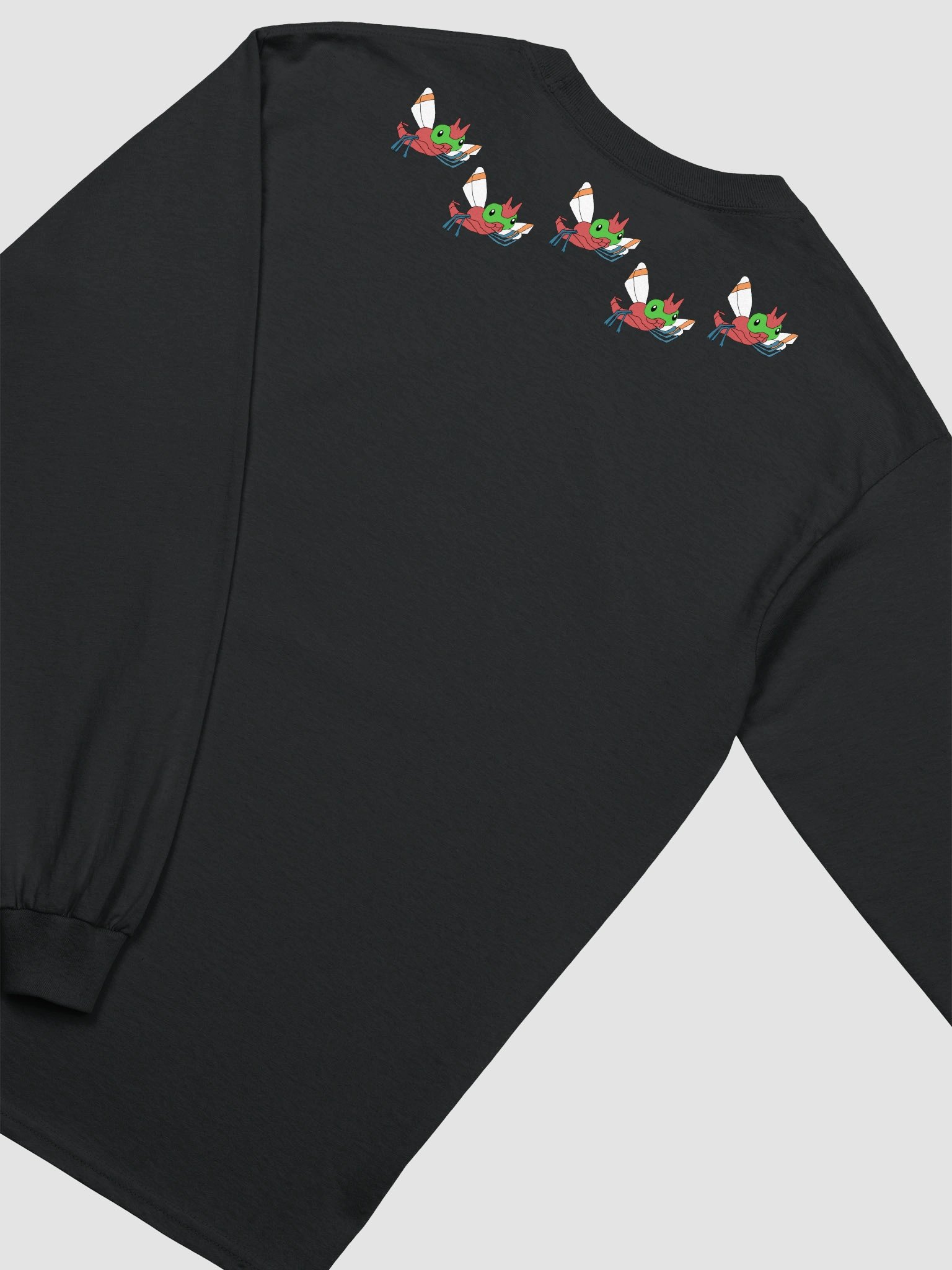 YanmaSquad product image (4)