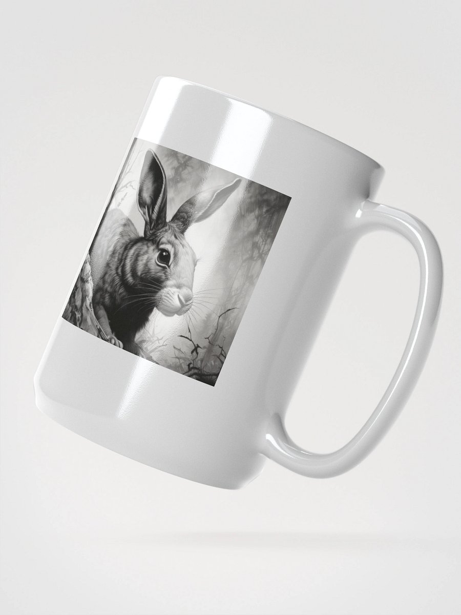 Rabbit product image (2)
