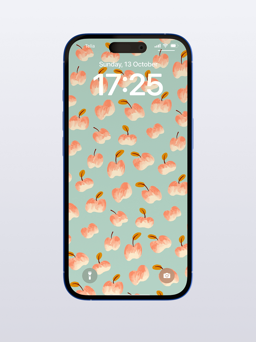 Phone Wallpaper Pack (Digital Download) product image (5)