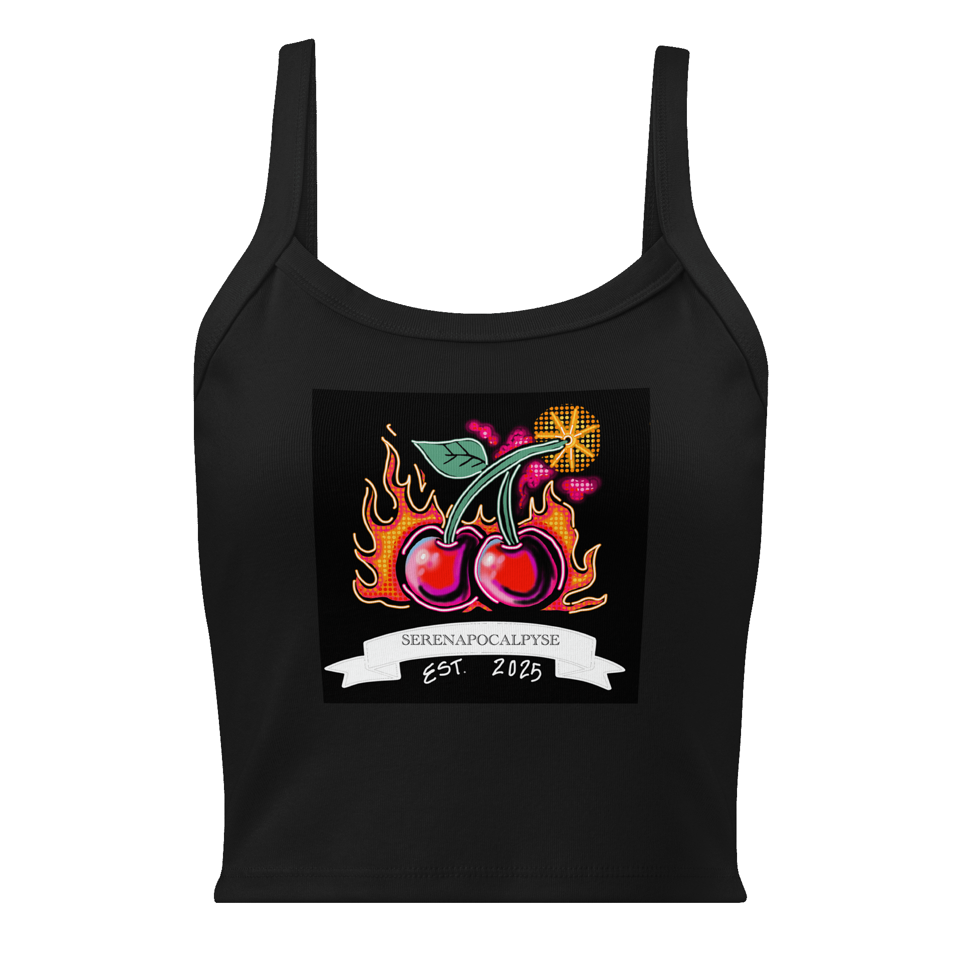 LOGO TANK TOP product image (1)