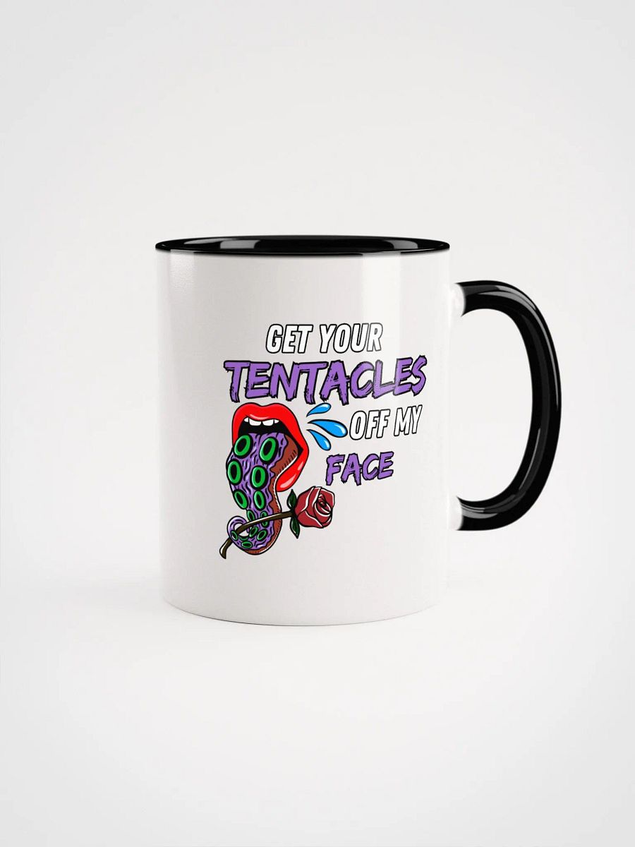 Tentacles! product image (4)