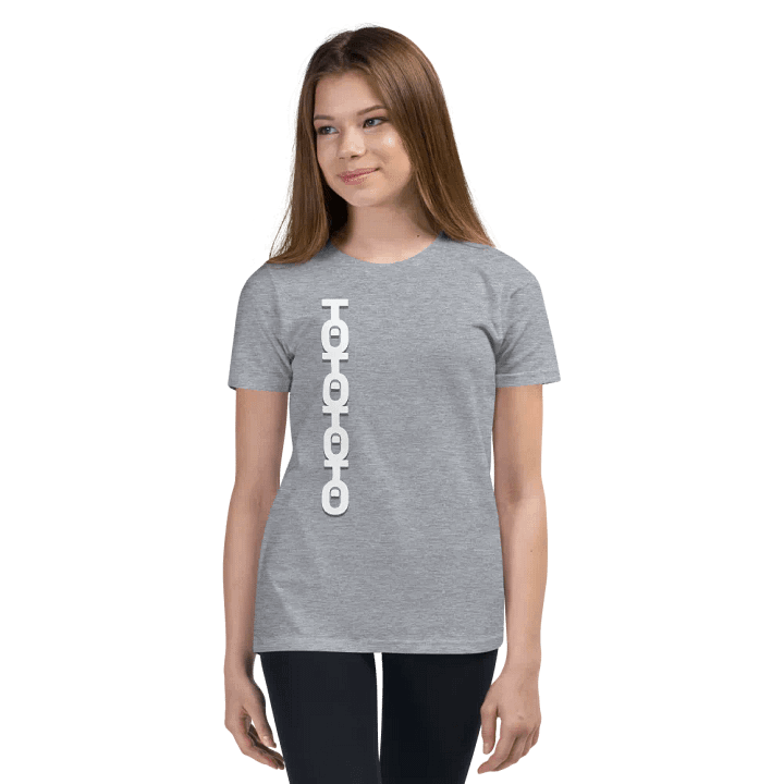 OVT TO Link Youth Tee product image (2)