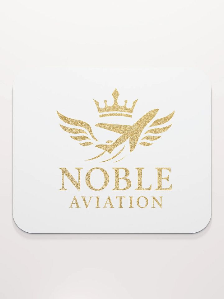 Noble Mouse Pad product image (2)