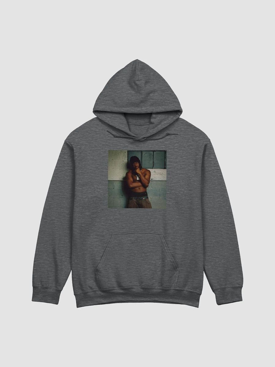 4Batz MORTAL KOMBAT Hoodie product image (7)