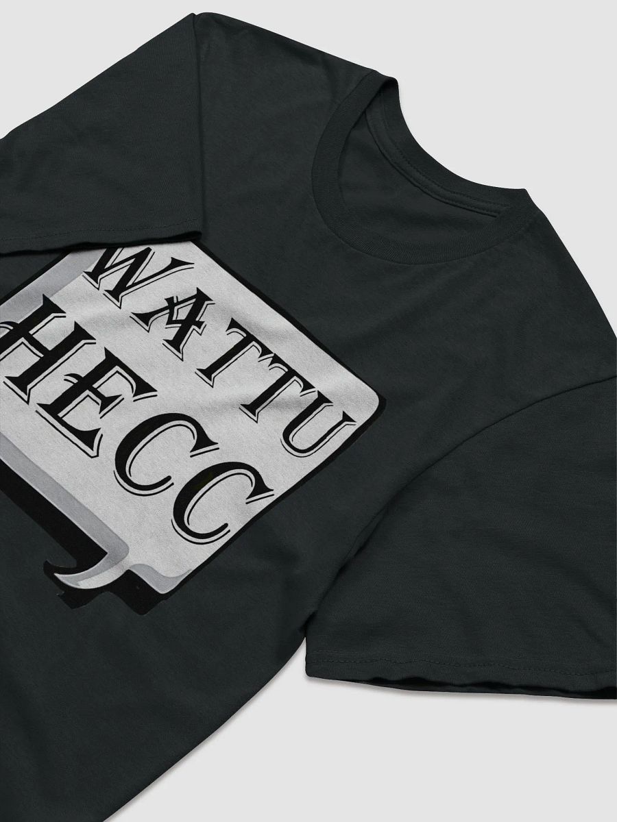 wattuhecc Gildan Lightweight Fashion Short Sleeve T-Shirt product image (15)