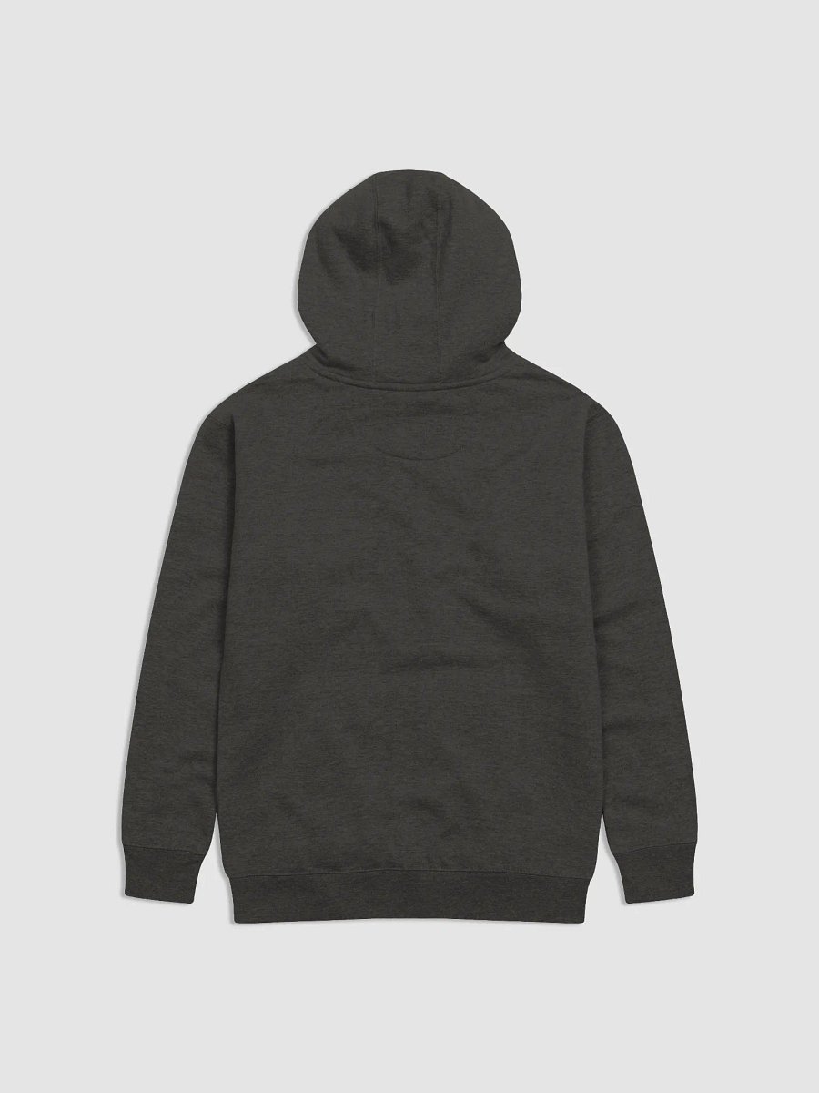 White Logo Sweatshirt product image (10)